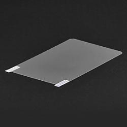 Cheap 7.85 Inch HD Protective Screen Protector for Tablet Computer