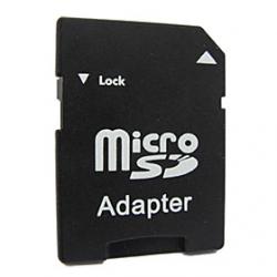 Cheap Micro SD/TF to SD Memory Card Adapter