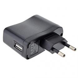 Cheap USB Power Adapter for EU