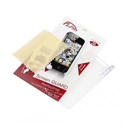 Low Price on High Definition Screen Protector for Samsung S5830