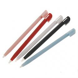 Cheap Touch Screen Stylus Pen Set for Nintendo DS Lite (5-Stylus Pack)