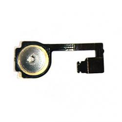 Cheap High Quality Home Button Flex Cable for iPhone 4