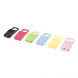 Plastic Folding Stand for Samsung Mobile Phone (Assorted Colors) Sale