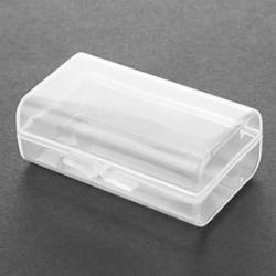 Cheap Plastic Battery Case Holder for Rechargeable 9v Lithium battery