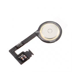 Cheap Home Button Flex Cable for iPhone 4S