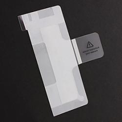 Battery Sticker for iPhone 4S Sale