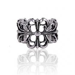 Low Price on (1 Pc)Vintage Unisex   Rings(Silver)