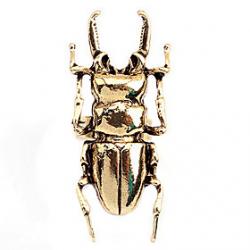 Cheap When European And American Fashion Openings Rings - Insects