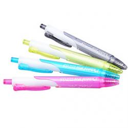 Low Price on Mini Press Type Ballpoint Pen(Random Color)
