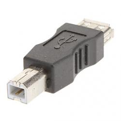 Cheap USB AF/BM Adapter