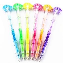 Low Price on Mechanical Pencil with Rotating Eraser(Random Colors 1PCS)