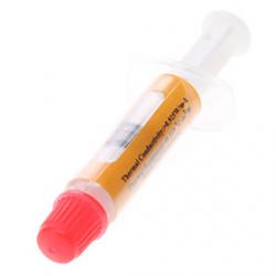 Conductive Thermal CPU Paste Compound Tube for Heatsink (0.5g) Sale