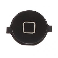Cheap Black Home Button Menu Key for iPhone 4