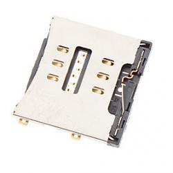 Replacement SIM Card Tray Holder for iPhone 4S Sale