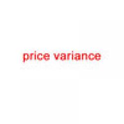 Low Price on 1 USD of price variance for the shipping cost