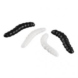 Cheap Practical Joke Realistic Worms Toy (4-Pack)