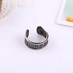 Chrome Hearts Chrome Hearts Ring Korean Version Of The Influx Of People Female To Male Jewelry Retro Ring R758 Sale