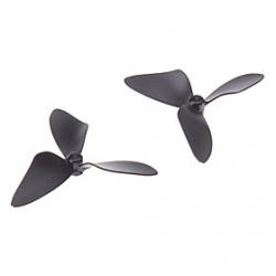 Cheap 3 Blade Propeller Replacement for Z006 Z007 Z008 Remote Control Helicopter (08)