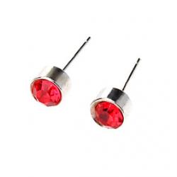 Low Price on Multicolor Small Exquisite All-match Stud Earrings