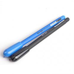 Cheap Little Devil Design Black/Blue Ink Gel Pen(Assorted Color)