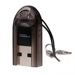 Low Price on Goldfinger TF Card Reader