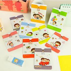 Sweet Momoi Girl Card Holder(Random Color) Sale