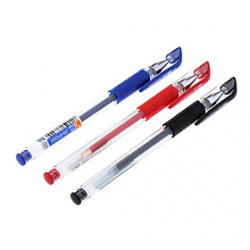 Cheap Business Gel Pen (Assorted Colors)