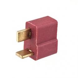 Cheap Female T-Plug Connector Deans For Lipo Battery RC New
