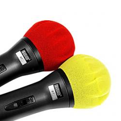 Cheap Liangyun T5 Disposable Microphone Cover