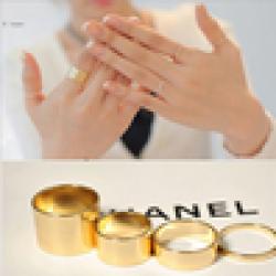 Low Price on 2014 new  Hotsale and  Wholesale Fashion Alloy Punk Lord Nails Ring Combination Rings