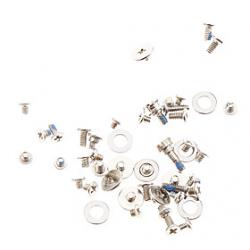 Low Price on Full Replacement Screw Set Kit for iPhone 4S