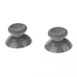 Cheap Analog Cap Replacement Part for Xbox 360 (Gray)