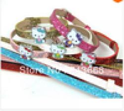 Cheap Hello Kitty DIY Bracelet, Fashion Bracelet,DIY hello kitty bracelet YWJR1469