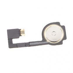 Cheap Home Button Flex Cable Ribbon Repair Parts for iPhone 4