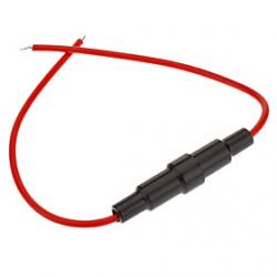 Cheap Modification Safety Fuse for Cars (12V/20A)