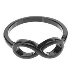 Low Price on Fashionable Infinity Sign８Ring