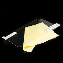 Cheap Crystal Clear LCD Screen Protector for HTC G8 / Wildfire