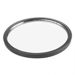 Cheap Wide Angle Round Convex Car Vehicle Mirror Blind Spot Auto RearView