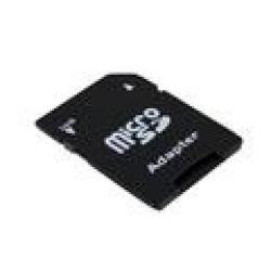 Cheap 1 pcs  Micro SD TF to SD Card Adapter SDHC Memory TransFlash T-Flash