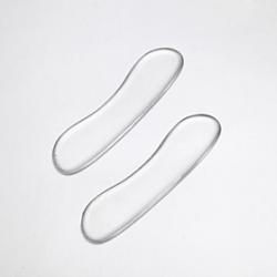 Cheap Silicon Cushion Anti-abrasion Insoles/Inserts for Shoes(1 Pair)