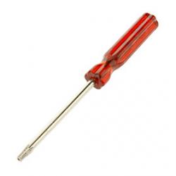 Cheap Torx T8 Screwdriver Tool for Xbox 360 Controller (Red)