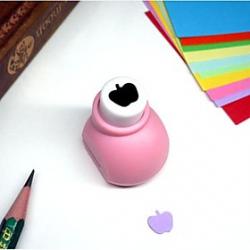 Cheap Mini Craft Punch(Apple)