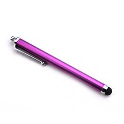 Cheap Stylus Touch Pen For iPad, iPhone and iPod Touch (Purple)