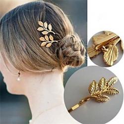 Low Price on Golden Leaves The Leaves Edge Clip