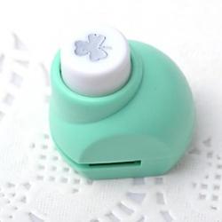 Low Price on Mini Craft Punch(Clover)