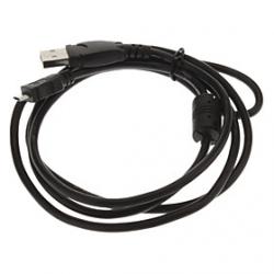 Cheap USB 2.0 Male to Micro USB 2.0 Male Data  Charging Cable (1.5M)