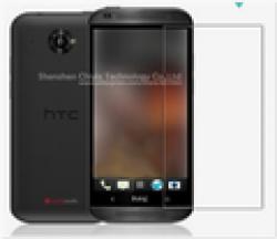 Cheap 1 x Matte Anti-glare Anti glare Screen Protector Film Guard Cover For HTC Desire 601 Zara