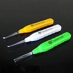 Low Price on Coway Authentic Quality LED Luminous Earpick Small Gifts(Random Color)