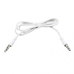 Cheap 3.5mm Male to Male Cable Stereo Audio Cable 0.5M
