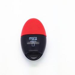 Low Price on MB01 Mini USB Micro SDHC Memory Card Reader